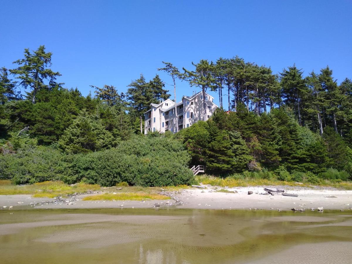 뉴포트 Starfish Point 아파트 호텔 외부 사진